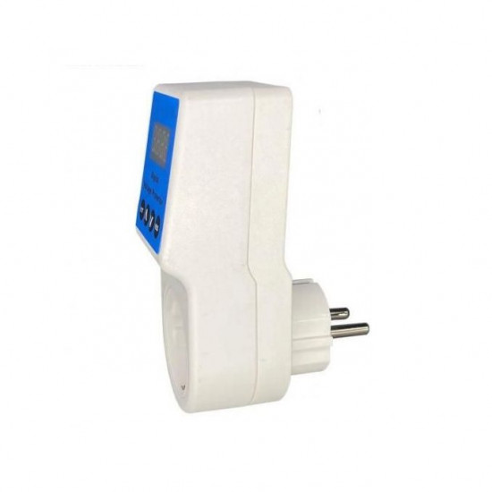 Dispositif de protection automatique de tension pour les appareils ménagers 16 A - 220V